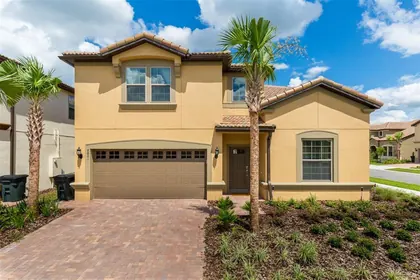KISSIMMEE FL Home