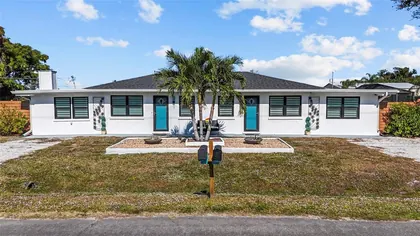 NOKOMIS FL Home