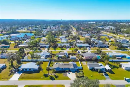 ENGLEWOOD FL Home
