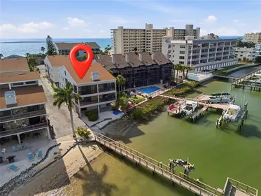 INDIAN SHORES FL Home