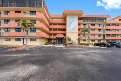 INDIAN SHORES FL Home