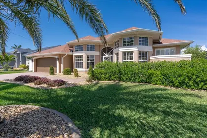 CAPE CORAL FL Home
