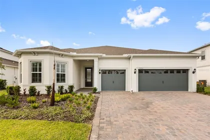MONTVERDE FL Home