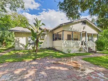 RIVERVIEW FL Home