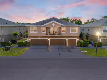 ST CLOUD FL Home