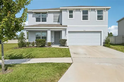 WIMAUMA FL Home