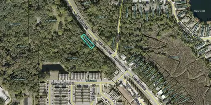 ST AUGUSTINE FL Property