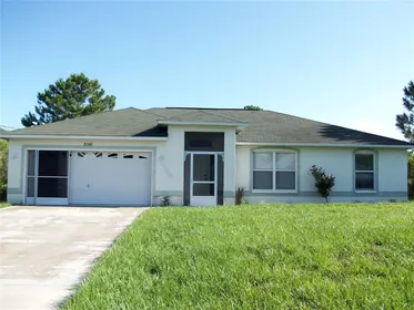 NORTH PORT FL Home