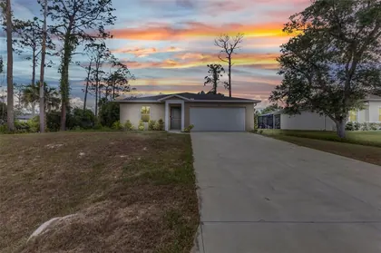 NORTH PORT FL Home