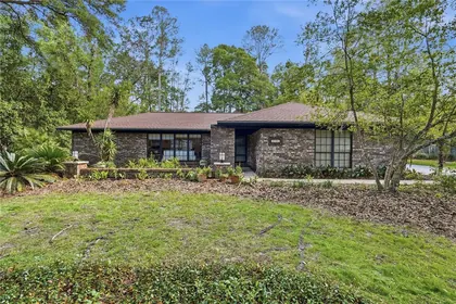 GAINESVILLE FL Home