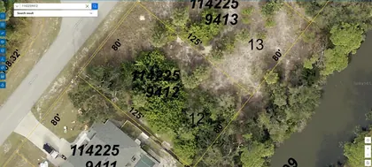 NORTH PORT FL Property