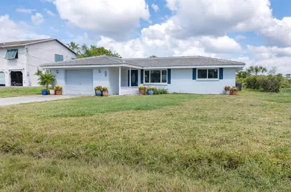 ENGLEWOOD FL Home