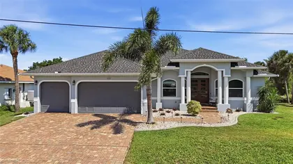 PUNTA GORDA FL Home