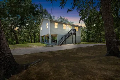 DADE CITY FL Home