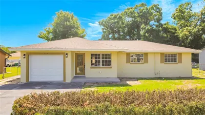 SANFORD FL Home