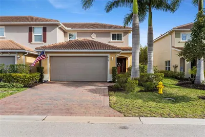 FORT MYERS FL Home
