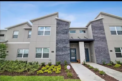 DAVENPORT FL Home