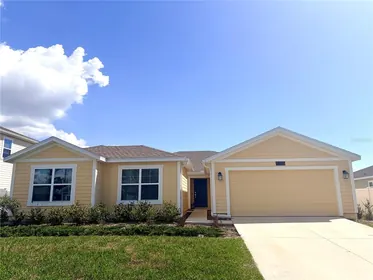 MOUNT DORA FL Home