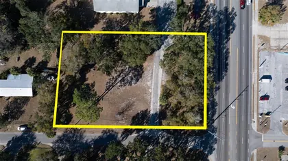 ORANGE CITY FL Property