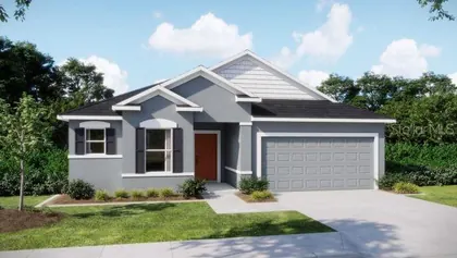 PALM COAST FL Home