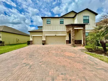WESLEY CHAPEL FL Home