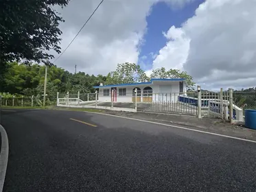 CAYEY PR Home