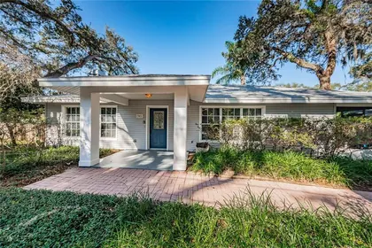 SAFETY HARBOR FL Home