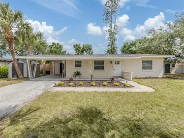 VENICE FL Home