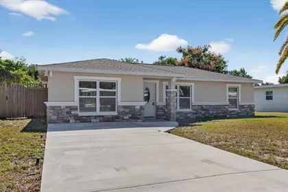 NEW PORT RICHEY FL Home