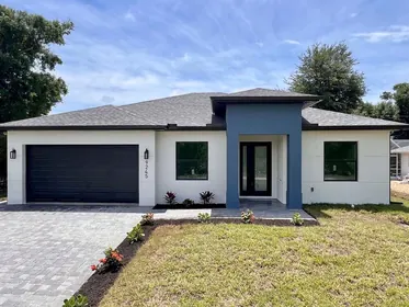 ENGLEWOOD FL Home