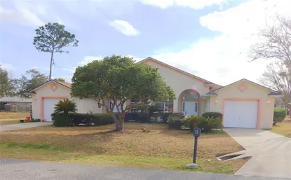 PALM COAST FL Home