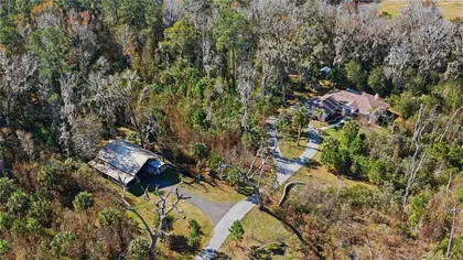 REDDICK FL Home