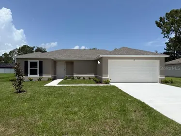 PALM COAST FL Home