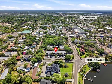 TARPON SPRINGS FL Home
