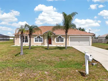 WINTER HAVEN FL Home
