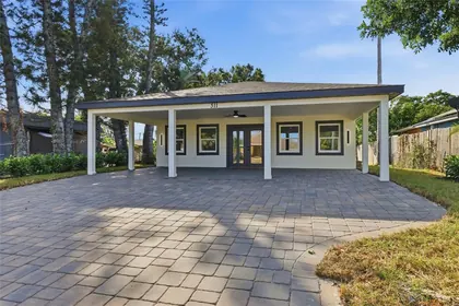 PALMETTO FL Home