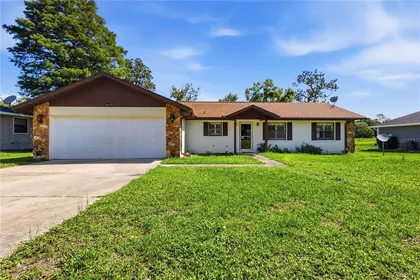 WILLISTON FL Home