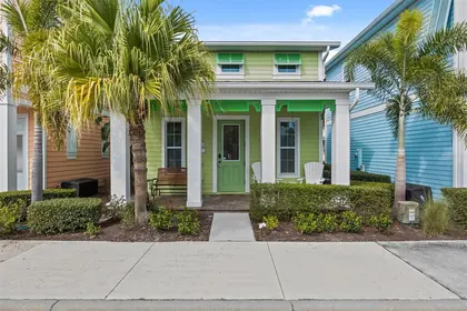 KISSIMMEE FL Home