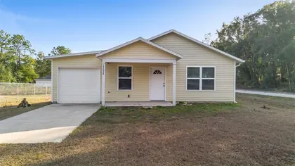 OCALA FL Home