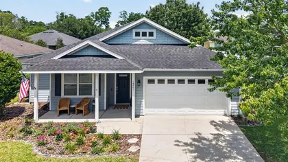 HIGH SPRINGS FL Home