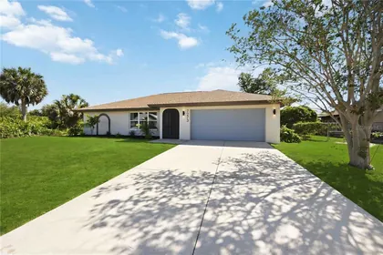 ENGLEWOOD FL Home