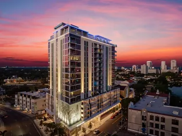ST PETERSBURG FL Home