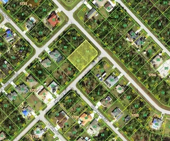 PORT CHARLOTTE FL Property