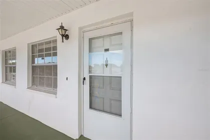 NEW PORT RICHEY FL Home