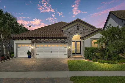 LAND O LAKES FL Home