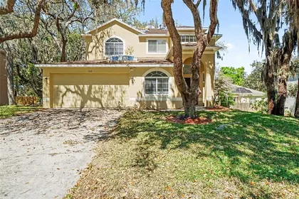 OCOEE FL Home