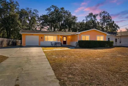 SPRING HILL FL Home