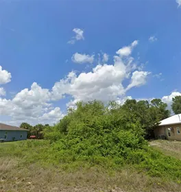 LABELLE FL Property