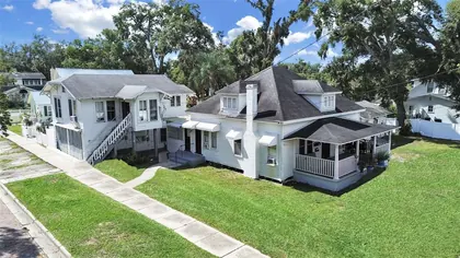 PLANT CITY FL Property
