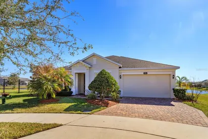 ST CLOUD FL Home